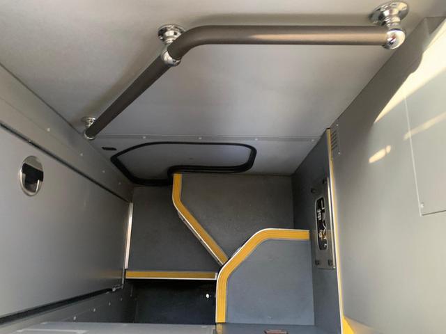 セレガ 　ＱＲＧ－ＲＵ１ＥＳＢＡ　ＡＣ　ＰＳ　エアバッグ　トイレ付　３０人乗り　（ＣＥ－ＢＡ－７８）（35枚目）