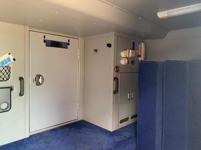 セレガ 　ＱＲＧ－ＲＵ１ＥＳＢＡ　ＡＣ　ＰＳ　エアバッグ　トイレ付　３０人乗り　（ＣＥ－ＢＡ－７８）（39枚目）