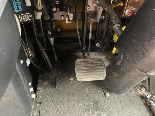 エアロエース 　ＱＲＧ－ＭＳ９６ＶＰ　ＡＣ　ＰＳ　トイレ付　バックモニター　化粧室　３５人乗り　（ＣＥ－ＢＡ－１３４）（31枚目）