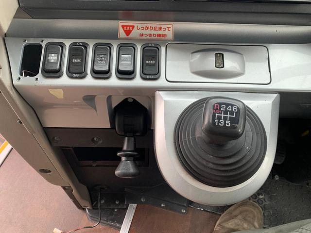 エアロエース 　ＱＲＧ－ＭＳ９６ＶＰ　ＡＣ　ＰＳ　トイレ付　バックモニター　化粧室　３５人乗り　（ＣＥ－ＢＡ－１３４）（78枚目）