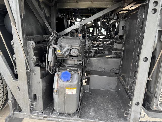ガーラ 　ＬＫＧ－ＲＵ１ＥＳＢＪ　ＡＣ　ＰＳ　エアバッグ　トイレ付　３０人乗り　（ＣＦ－ＡＤ－７８）（46枚目）