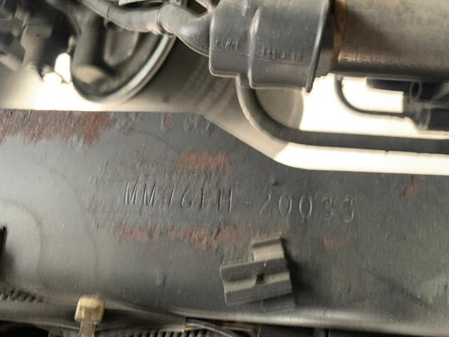 エアロエース 　ＰＤＧ－ＭＭ９６ＦＨ　ＡＣ　ＰＳ　バックカメラ　貫通トランク　Ｔ字ガラス　フリップダウンモニター　アルミホイール　２９人乗り　回転サロン　実走行　（ＣＦ－ＡＪ－４４）（77枚目）