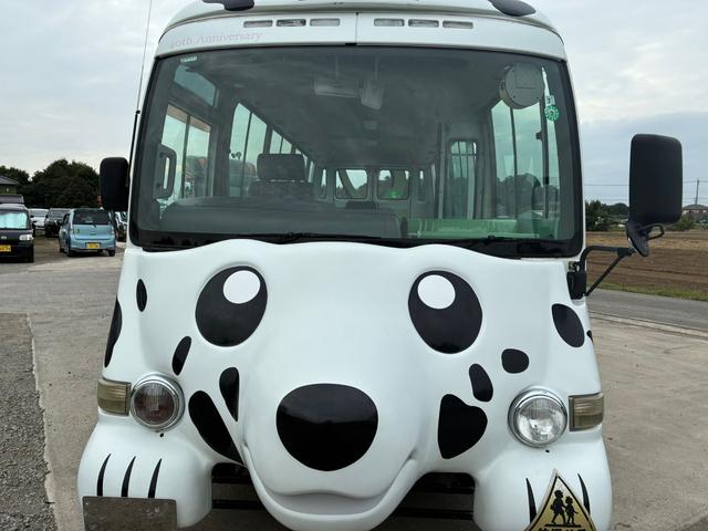 シビリアンバス 　ＵＤ－ＤＨＷ４１　ＡＣ　ＰＳ　乗車定員　３＋５１／１．５人　（ＣＦ－ＡＫ－６４）（18枚目）