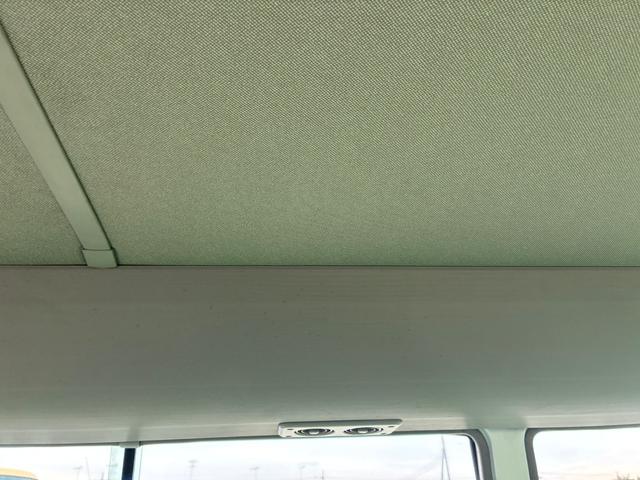 シビリアンバス 　ＵＤ－ＤＨＷ４１　ＡＣ　ＰＳ　乗車定員　３＋５１／１．５人　（ＣＦ－ＡＫ－６４）（22枚目）