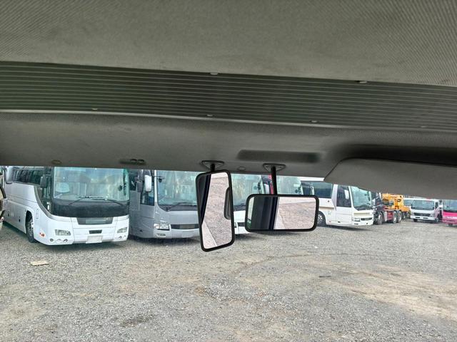 シビリアンバス 　ＵＤ－ＤＨＷ４１　ＡＣ　ＰＳ　乗車定員　３＋５１／１．５人　（ＣＦ－ＡＫ－６４）（61枚目）