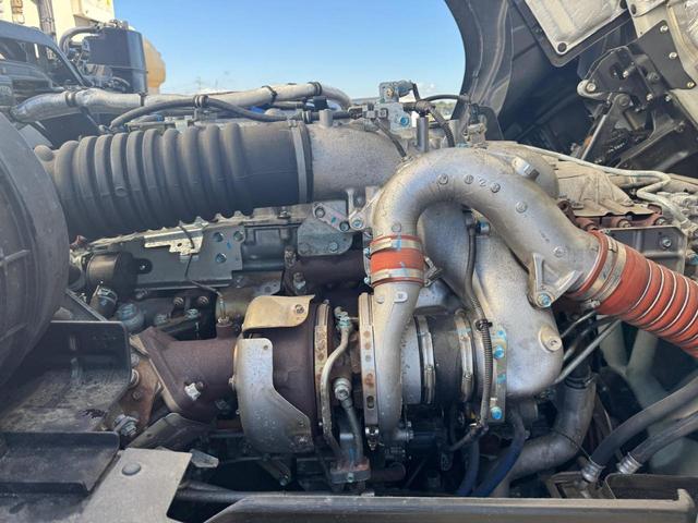 ギガ 　２ＰＧ－ＣＸＹ７７ＤＪ　ＡＣ　ＰＳ　ＰＷ　エアバッグ　ベッド付き　バックカメラ　（ＲＯＣ－１）（35枚目）