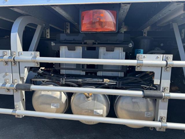 ギガ 　２ＰＧ－ＣＸＹ７７ＤＪ　ＡＣ　ＰＳ　ＰＷ　エアバッグ　ベッド付き　バックカメラ　（ＲＯＣ－１）（39枚目）