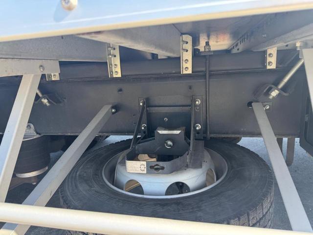 ギガ 　２ＰＧ－ＣＸＹ７７ＤＪ　ＡＣ　ＰＳ　ＰＷ　エアバッグ　ベッド付き　バックカメラ　（ＲＯＣ－１）（41枚目）