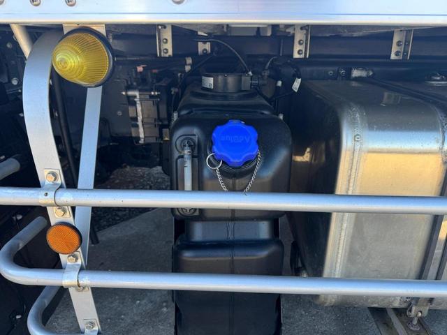 ギガ 　２ＰＧ－ＣＸＹ７７ＤＪ　ＡＣ　ＰＳ　ＰＷ　エアバッグ　ベッド付き　バックカメラ　（ＲＯＣ－１）（61枚目）