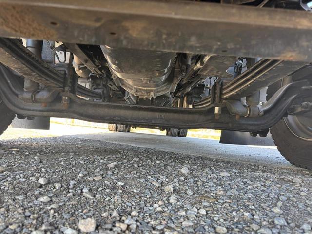 ギガ 　２ＰＧ－ＣＸＹ７７ＤＪ　ＡＣ　ＰＳ　ＰＷ　エアバッグ　ベッド付き　バックカメラ　（ＲＯＣ－１）（68枚目）