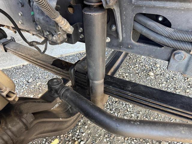 ギガ 　２ＰＧ－ＣＸＹ７７ＤＪ　ＡＣ　ＰＳ　ＰＷ　エアバッグ　ベッド付き　バックカメラ　（ＲＯＣ－１）（75枚目）