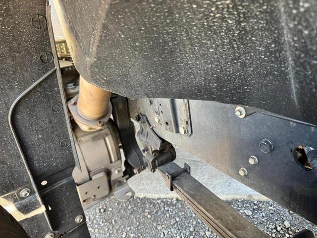 ギガ 　２ＰＧ－ＣＸＹ７７ＤＪ　ＡＣ　ＰＳ　ＰＷ　エアバッグ　ベッド付き　バックカメラ　（ＲＯＣ－１）（77枚目）