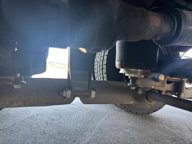 ギガ 　２ＰＧ－ＣＸＹ７７ＤＪ　ＡＣ　ＰＳ　ＰＷ　エアバッグ　ベッド付き　バックカメラ　（ＲＯＣ－１）（78枚目）