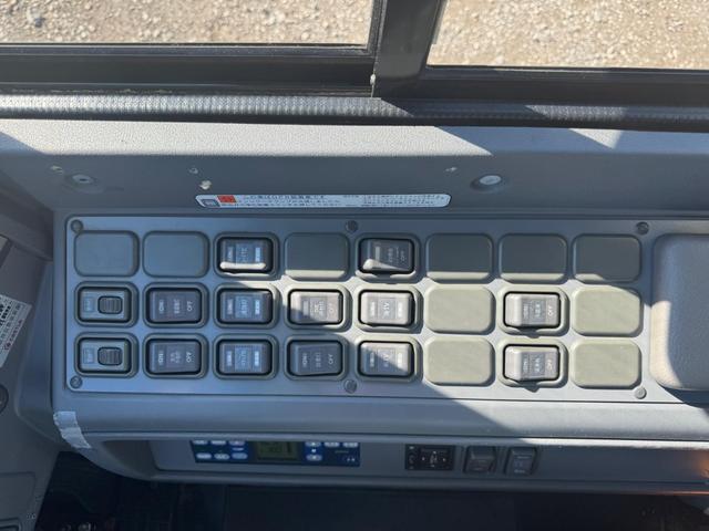 セレガ BDG-RU8JHAA AC PS 29人乗り フリップダウンモニター 2個付き TV カラオケ テーブル付き アルミホイール 冷凍庫 ポット付き (CF-BA-91)(8枚目)