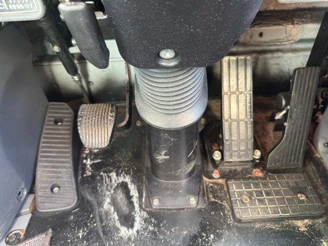 セレガ BDG-RU8JHAA AC PS 29人乗り フリップダウンモニター 2個付き TV カラオケ テーブル付き アルミホイール 冷凍庫 ポット付き (CF-BA-91)(10枚目)