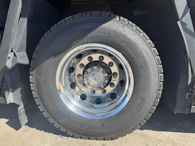 セレガ BDG-RU8JHAA AC PS 29人乗り フリップダウンモニター 2個付き TV カラオケ テーブル付き アルミホイール 冷凍庫 ポット付き (CF-BA-91)(42枚目)