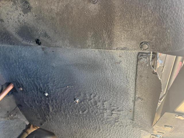 セレガ BDG-RU8JHAA AC PS 29人乗り フリップダウンモニター 2個付き TV カラオケ テーブル付き アルミホイール 冷凍庫 ポット付き (CF-BA-91)(46枚目)