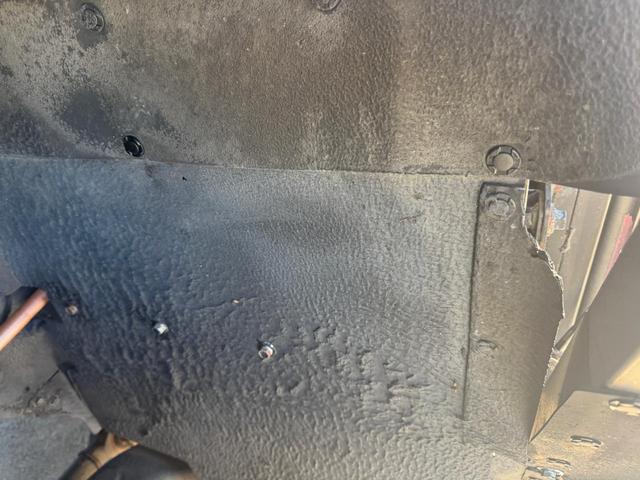 セレガ BDG-RU8JHAA AC PS 29人乗り フリップダウンモニター 2個付き TV カラオケ テーブル付き アルミホイール 冷凍庫 ポット付き (CF-BA-91)(47枚目)