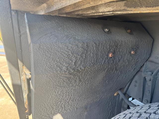 セレガ BDG-RU8JHAA AC PS 29人乗り フリップダウンモニター 2個付き TV カラオケ テーブル付き アルミホイール 冷凍庫 ポット付き (CF-BA-91)(50枚目)