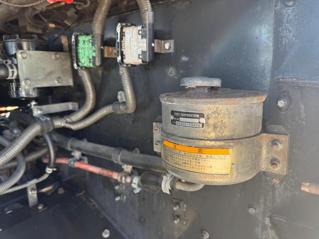 セレガ BDG-RU8JHAA AC PS 29人乗り フリップダウンモニター 2個付き TV カラオケ テーブル付き アルミホイール 冷凍庫 ポット付き (CF-BA-91)(51枚目)