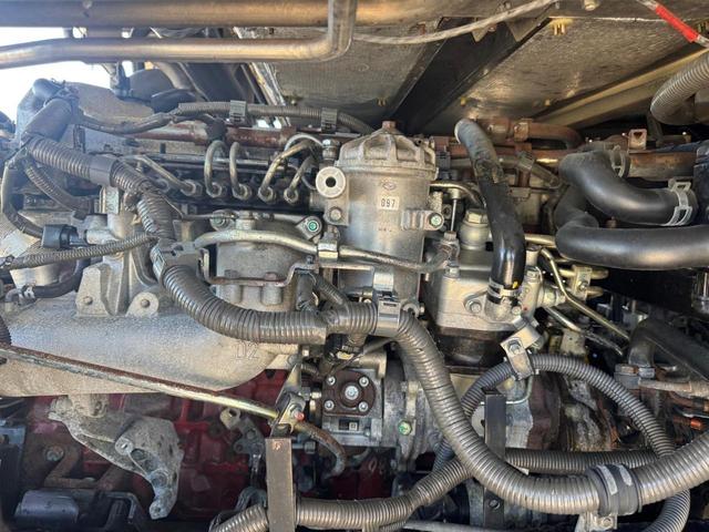 セレガ BDG-RU8JHAA AC PS 29人乗り フリップダウンモニター 2個付き TV カラオケ テーブル付き アルミホイール 冷凍庫 ポット付き (CF-BA-91)(52枚目)