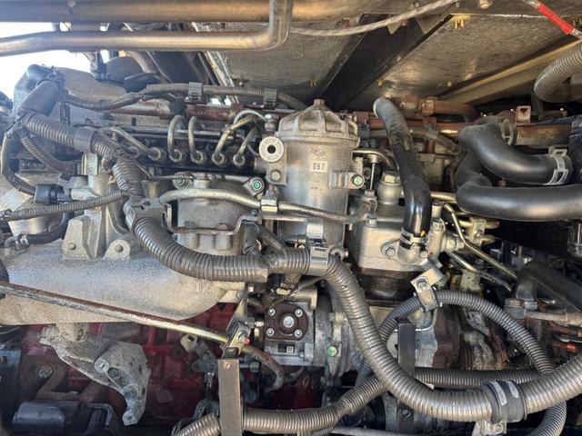 セレガ BDG-RU8JHAA AC PS 29人乗り フリップダウンモニター 2個付き TV カラオケ テーブル付き アルミホイール 冷凍庫 ポット付き (CF-BA-91)(53枚目)