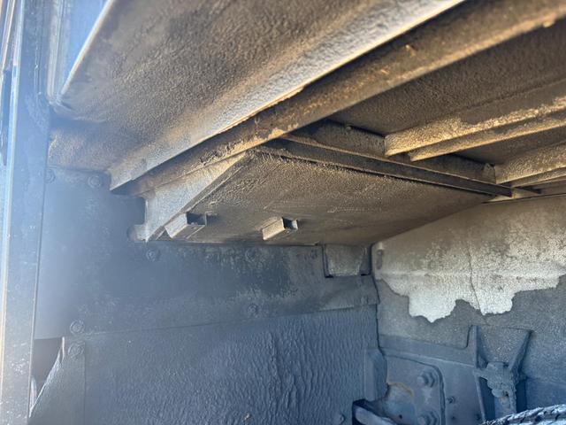 セレガ BDG-RU8JHAA AC PS 29人乗り フリップダウンモニター 2個付き TV カラオケ テーブル付き アルミホイール 冷凍庫 ポット付き (CF-BA-91)(55枚目)