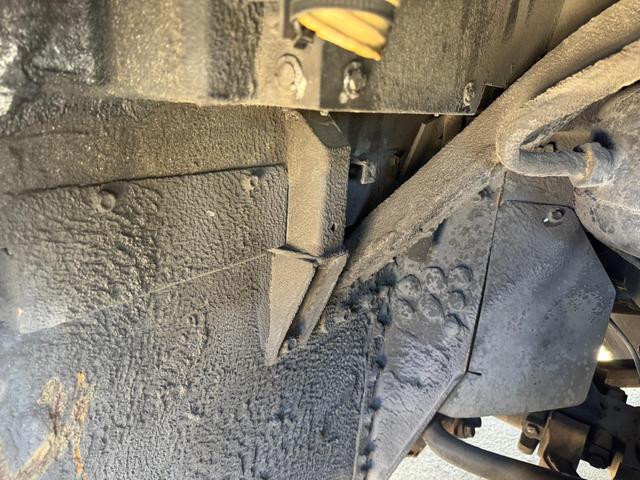 セレガ BDG-RU8JHAA AC PS 29人乗り フリップダウンモニター 2個付き TV カラオケ テーブル付き アルミホイール 冷凍庫 ポット付き (CF-BA-91)(57枚目)