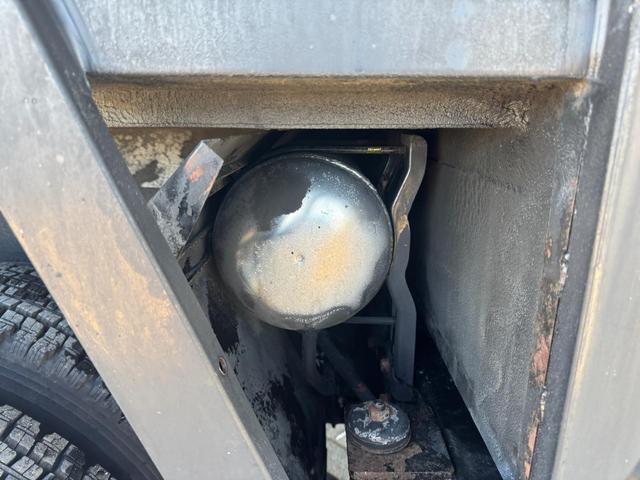 セレガ BDG-RU8JHAA AC PS 29人乗り フリップダウンモニター 2個付き TV カラオケ テーブル付き アルミホイール 冷凍庫 ポット付き (CF-BA-91)(58枚目)