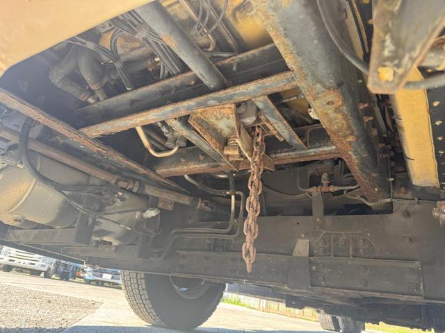 セレガ BDG-RU8JHAA AC PS 29人乗り フリップダウンモニター 2個付き TV カラオケ テーブル付き アルミホイール 冷凍庫 ポット付き (CF-BA-91)(61枚目)