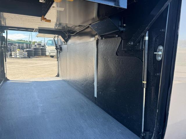 セレガ BDG-RU8JHAA AC PS 29人乗り フリップダウンモニター 2個付き TV カラオケ テーブル付き アルミホイール 冷凍庫 ポット付き (CF-BA-91)(64枚目)