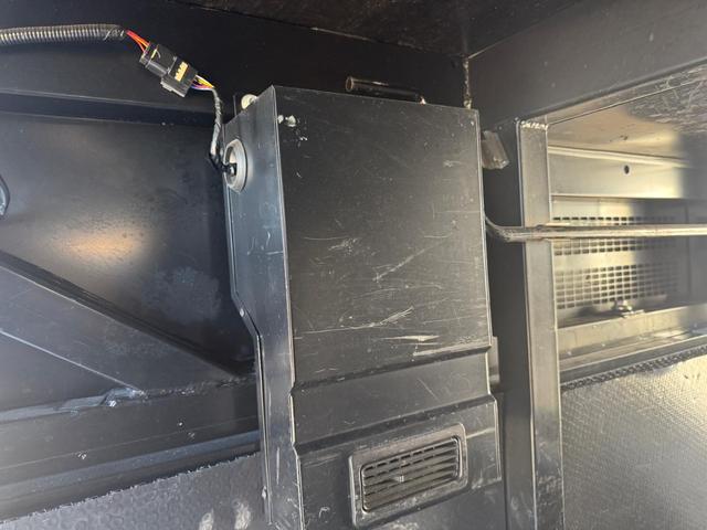 セレガ BDG-RU8JHAA AC PS 29人乗り フリップダウンモニター 2個付き TV カラオケ テーブル付き アルミホイール 冷凍庫 ポット付き (CF-BA-91)(66枚目)