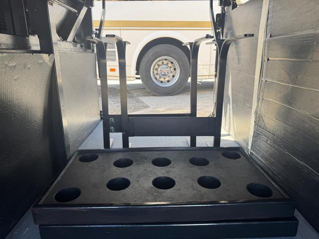 セレガ BDG-RU8JHAA AC PS 29人乗り フリップダウンモニター 2個付き TV カラオケ テーブル付き アルミホイール 冷凍庫 ポット付き (CF-BA-91)(67枚目)