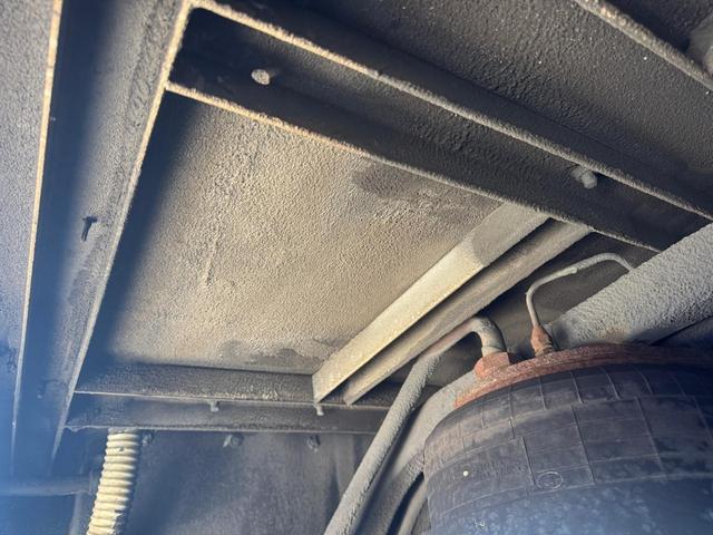 セレガ BDG-RU8JHAA AC PS 29人乗り フリップダウンモニター 2個付き TV カラオケ テーブル付き アルミホイール 冷凍庫 ポット付き (CF-BA-91)(68枚目)