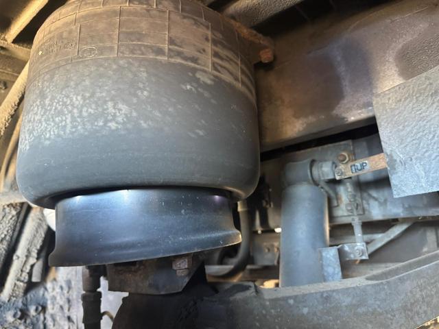 セレガ BDG-RU8JHAA AC PS 29人乗り フリップダウンモニター 2個付き TV カラオケ テーブル付き アルミホイール 冷凍庫 ポット付き (CF-BA-91)(69枚目)