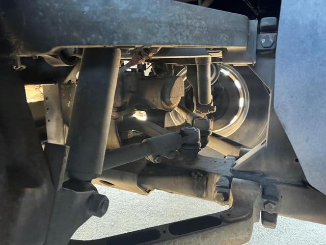 セレガ BDG-RU8JHAA AC PS 29人乗り フリップダウンモニター 2個付き TV カラオケ テーブル付き アルミホイール 冷凍庫 ポット付き (CF-BA-91)(70枚目)