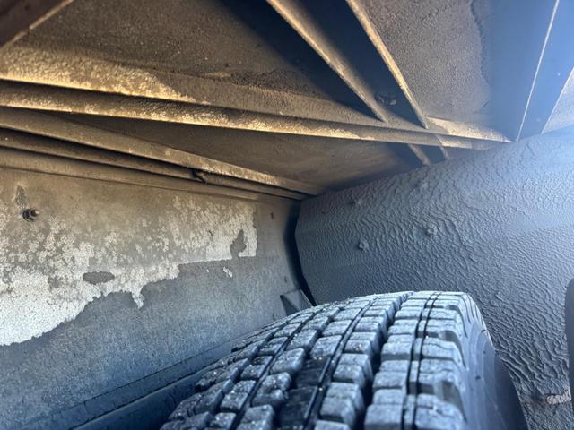 セレガ BDG-RU8JHAA AC PS 29人乗り フリップダウンモニター 2個付き TV カラオケ テーブル付き アルミホイール 冷凍庫 ポット付き (CF-BA-91)(73枚目)