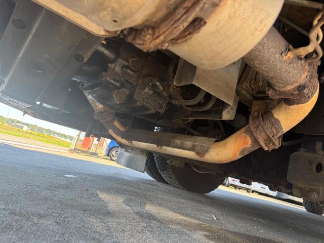 セレガ BDG-RU8JHAA AC PS 29人乗り フリップダウンモニター 2個付き TV カラオケ テーブル付き アルミホイール 冷凍庫 ポット付き (CF-BA-91)(75枚目)