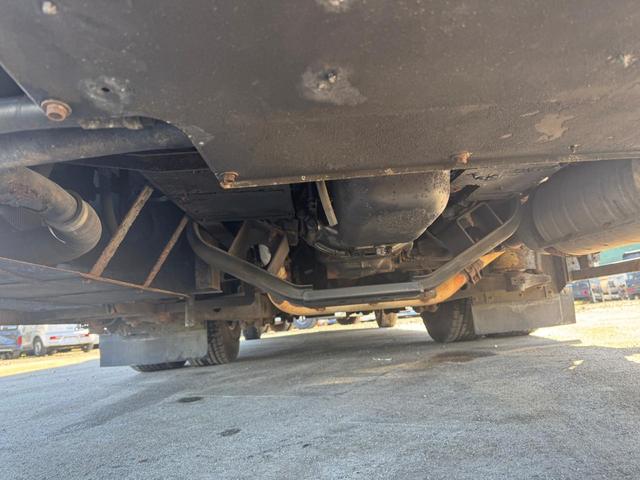 セレガ BDG-RU8JHAA AC PS 29人乗り フリップダウンモニター 2個付き TV カラオケ テーブル付き アルミホイール 冷凍庫 ポット付き (CF-BA-91)(76枚目)