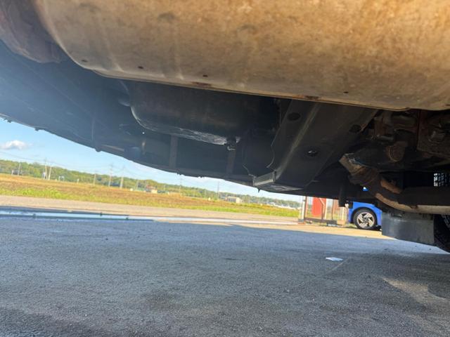 セレガ BDG-RU8JHAA AC PS 29人乗り フリップダウンモニター 2個付き TV カラオケ テーブル付き アルミホイール 冷凍庫 ポット付き (CF-BA-91)(77枚目)