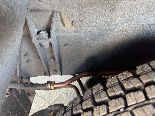 セレガ BDG-RU8JHAA AC PS 29人乗り フリップダウンモニター 2個付き TV カラオケ テーブル付き アルミホイール 冷凍庫 ポット付き (CF-BA-91)(79枚目)