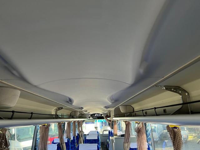セレガ 　ＱＲＧ－ＲＵ１ＥＳＢＡ　ＡＣ　ＰＳ　バックカメラ　トイレ付　２９人乗り　（ＣＦ－ＢＢ－０４）（7枚目）