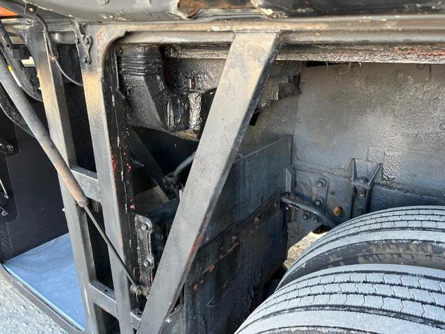 セレガ 　ＱＲＧ－ＲＵ１ＥＳＢＡ　ＡＣ　ＰＳ　バックカメラ　トイレ付　２９人乗り　（ＣＦ－ＢＢ－０４）（17枚目）