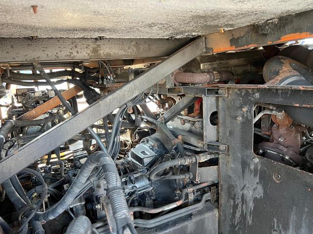 セレガ 　ＱＲＧ－ＲＵ１ＥＳＢＡ　ＡＣ　ＰＳ　バックカメラ　トイレ付　２９人乗り　（ＣＦ－ＢＢ－０４）（18枚目）