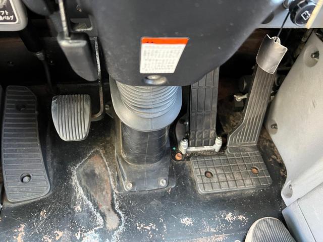 セレガ 　ＱＲＧ－ＲＵ１ＥＳＢＡ　ＡＣ　ＰＳ　バックカメラ　トイレ付　２９人乗り　（ＣＦ－ＢＢ－０４）（21枚目）