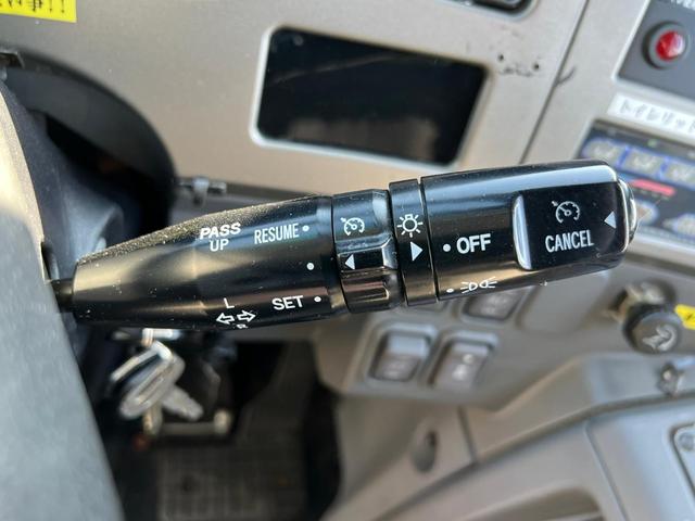 セレガ 　ＱＲＧ－ＲＵ１ＥＳＢＡ　ＡＣ　ＰＳ　バックカメラ　トイレ付　２９人乗り　（ＣＦ－ＢＢ－０４）（22枚目）