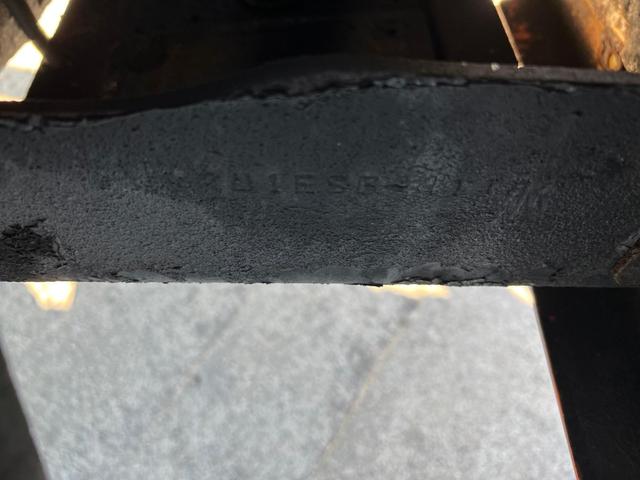 セレガ 　ＱＲＧ－ＲＵ１ＥＳＢＡ　ＡＣ　ＰＳ　バックカメラ　トイレ付　２９人乗り　（ＣＦ－ＢＢ－０４）（34枚目）