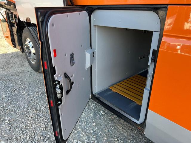 セレガ 　ＱＲＧ－ＲＵ１ＥＳＢＡ　ＡＣ　ＰＳ　バックカメラ　トイレ付　２９人乗り　（ＣＦ－ＢＢ－０４）（35枚目）