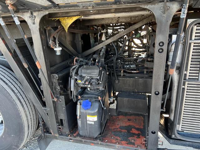 セレガ 　ＱＲＧ－ＲＵ１ＥＳＢＡ　ＡＣ　ＰＳ　バックカメラ　トイレ付　２９人乗り　（ＣＦ－ＢＢ－０４）（37枚目）