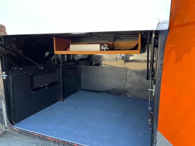 セレガ 　ＱＲＧ－ＲＵ１ＥＳＢＡ　ＡＣ　ＰＳ　バックカメラ　トイレ付　２９人乗り　（ＣＦ－ＢＢ－０４）（41枚目）